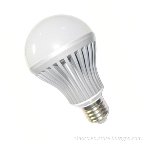 LED Emergency Bulb Light B22 E27 E26 - Intelligent LED Magic Bulb for Emergency Use